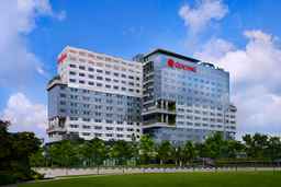 Genting Hotel Jurong, RM 1,113.48