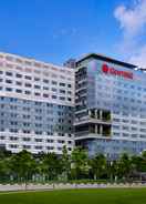 EXTERIOR_BUILDING Genting Hotel Jurong