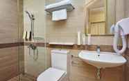 Phòng tắm bên trong 7 Genting Hotel Jurong