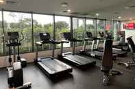Fitness Center Genting Hotel Jurong