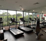 Fitness Center 7 Genting Hotel Jurong