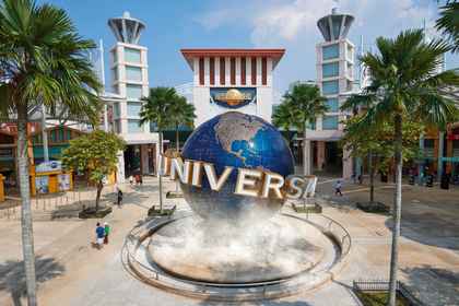 Genting Hotel Jurong, Singapore – Updated 2023 Prices