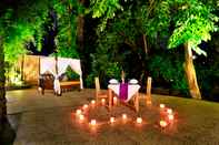 Accommodation Services Baliana Villa Canggu