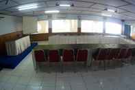 Functional Hall Hotel Pantai Merak