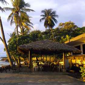 Hotel Pantai Merak 1, Hotel Cilegon