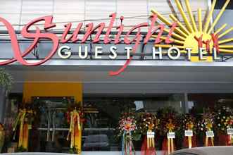 Exterior 4 Sunlight Guest Hotel Sta. Rosa