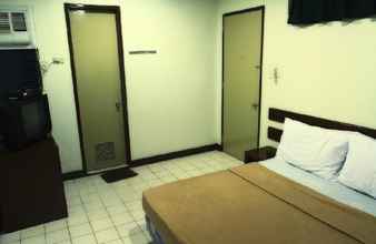 Phòng ngủ 4 Ong Bun Pension House Bacolod