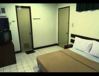 Phòng ngủ 2 Ong Bun Pension House Bacolod