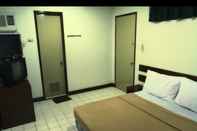 ห้องนอน Ong Bun Pension House Bacolod