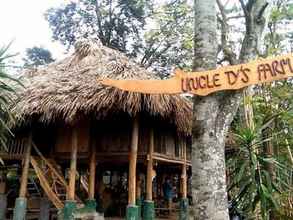 Bangunan 4 Uncle Ty's Farmstay