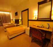 ห้องนอน 5 Motel Desa K. Terengganu
