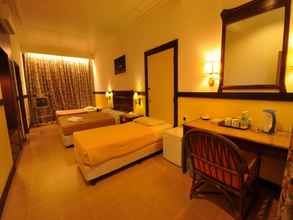 ห้องนอน 4 Motel Desa K. Terengganu