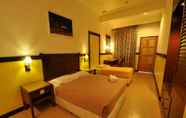 Kamar Tidur 6 Motel Desa K. Terengganu