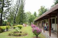 Lobby Motel Desa K. Terengganu