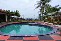 Kolam Renang Motel Desa K. Terengganu