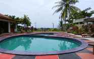 Swimming Pool 3 Motel Desa K. Terengganu