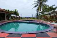 สระว่ายน้ำ Motel Desa K. Terengganu