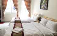 Bedroom 2 Ngoc Loi Hotel