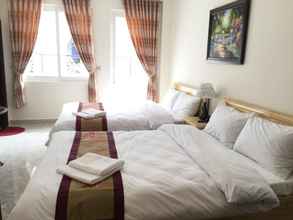 Bedroom 4 Ngoc Loi Hotel