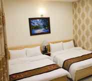 Bedroom 7 Ngoc Loi Hotel