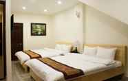 ห้องนอน 3 Ngoc Loi Hotel