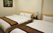 ห้องนอน 6 Ngoc Loi Hotel