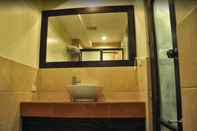 In-room Bathroom Ong Bun Pension House Iloilo