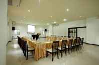 Ruangan Fungsional J Town Serviced Apartments & Hotel