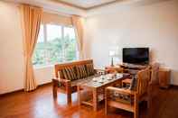 Khu vực công cộng Family Resort Ba Vi