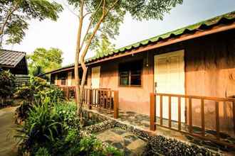 Exterior 4 Baan Pasit Resort