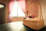 Bedroom Baan Pasit Resort