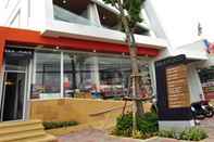 ล็อบบี้ Phuket Jula Place 