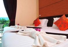 Bedroom 3 Phuket Jula Place 
