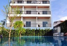Swimming Pool 2 Phuket Jula Place 
