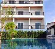 Swimming Pool 2 Phuket Jula Place 