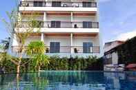 Swimming Pool Phuket Jula Place 