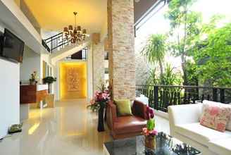 Lobby 4 Phuket Jula Place 