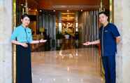 Accommodation Services 6 Muong Thanh Grand Saigon Centre Hotel