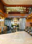 LOBBY Muong Thanh Grand Saigon Centre Hotel