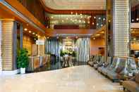 Lobby Muong Thanh Grand Saigon Centre Hotel