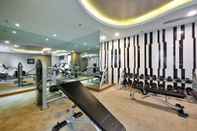 Fitness Center Muong Thanh Grand Saigon Centre Hotel