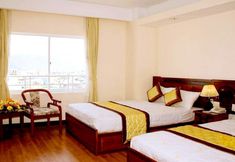 ห้องนอน 2 Olympic Hotel Nha Trang