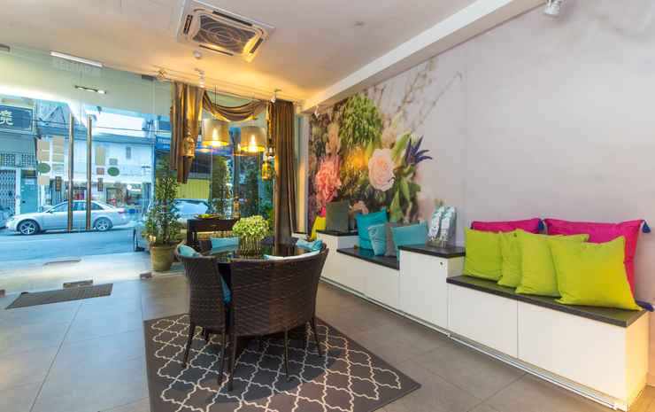 V Garden Hotel Kuala Lumpur -