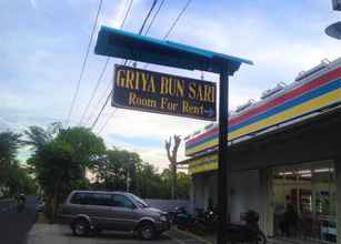 Luar Bangunan 4 Griya Bun Sari