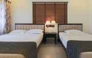 ห้องนอน 3 Hoang Vinh Hotel