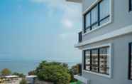 Exterior 6 Capetown Condo Sriracha Tower A