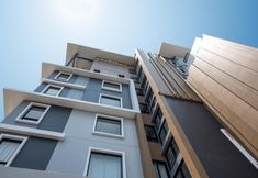 Exterior 7 Capetown Condo Sriracha Tower A