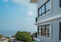Exterior 7 Capetown Condo Sriracha Tower B