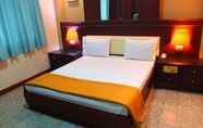 Kamar Tidur 6 Picnic Sriracha Hotel