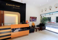 ล็อบบี้ 7 Especen Hotel